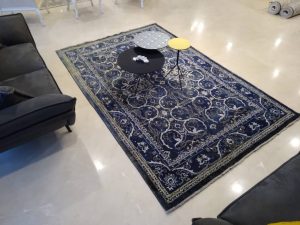 دسته بندی فرش های ایرانی